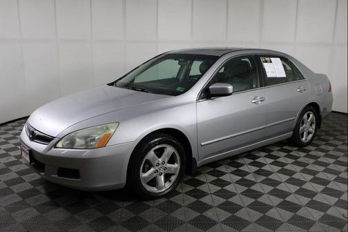 2006 Honda Accord EX-L