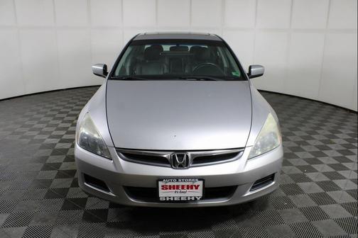 2006 Honda Accord EX-L