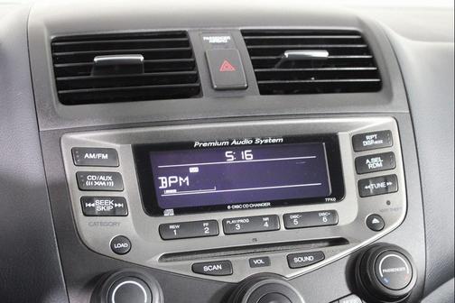 2006 Honda Accord EX-L