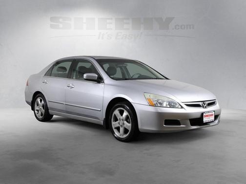 2006 Honda Accord EX-L