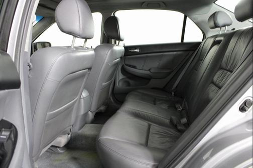 2006 Honda Accord EX-L