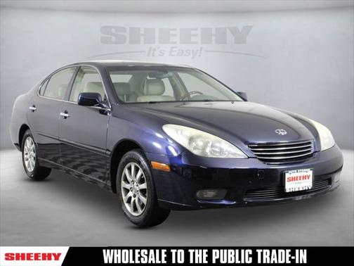 2004 Lexus ES 330 Base