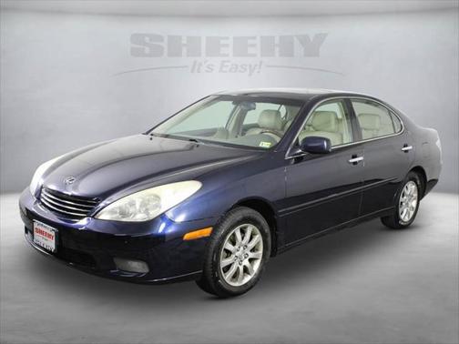 2004 Lexus ES 330 Base