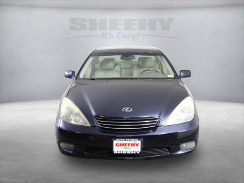 2004 Lexus ES 330 Base