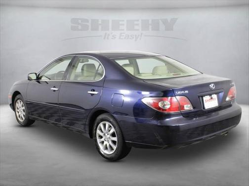 2004 Lexus ES 330 Base