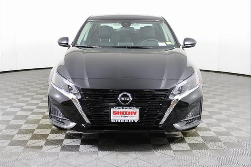 2025 Nissan Altima S FWD
