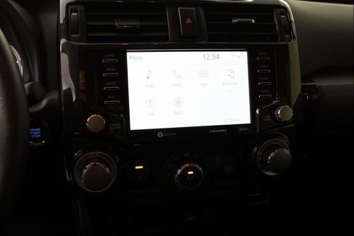 2023 Toyota 4Runner TRD Off Road