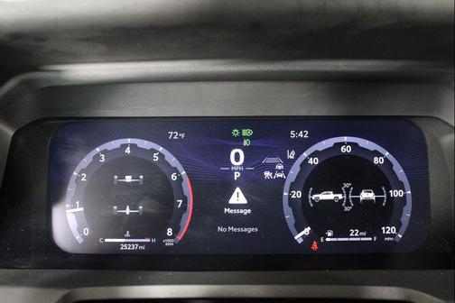 Underground 2024 Toyota Tacoma Limited