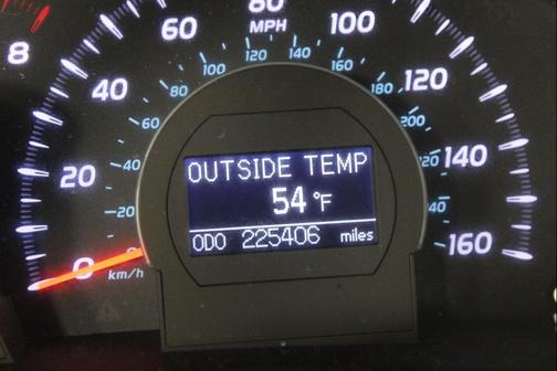 2011 Toyota Camry XLE