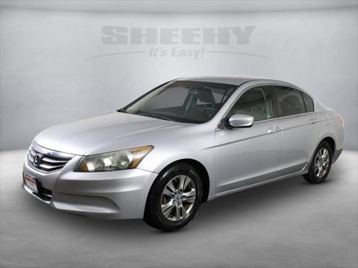 2011 Honda Accord LX-P