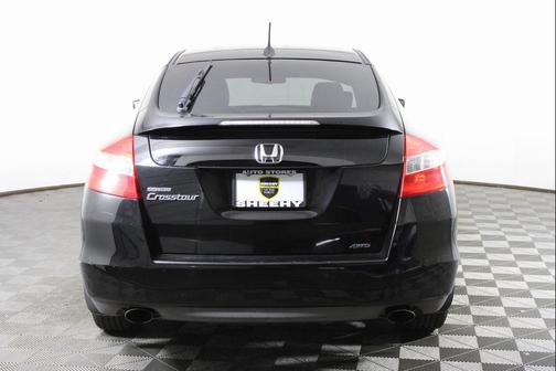 2010 Honda Accord Crosstour EX-L
