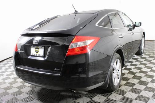 2010 Honda Accord Crosstour EX-L
