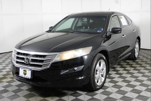 2010 Honda Accord Crosstour EX-L