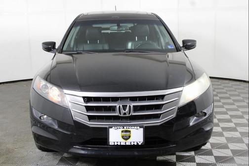 2010 Honda Accord Crosstour EX-L