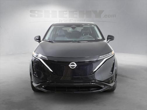 2023 Nissan ARIYA ENGAGE