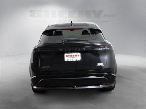 2023 Nissan ARIYA ENGAGE