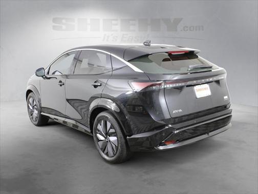 2023 Nissan ARIYA ENGAGE