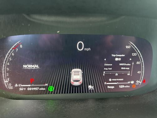 2023 Acura MDX Technology Package