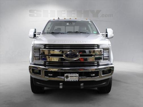 2019 Ford F-350 Lariat