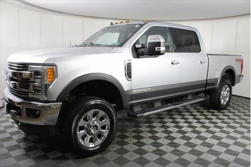 2019 Ford F-350 Lariat