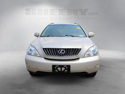2008 Lexus RX 350 Base