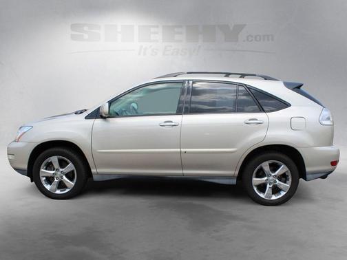 2008 Lexus RX 350 Base