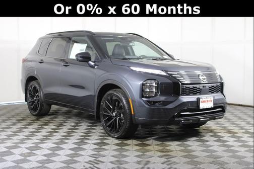 Moonrock Gray 2026 Nissan Rogue Platinum