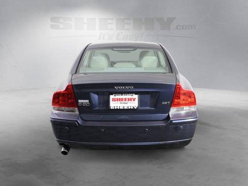 2008 Volvo S60 2.5T