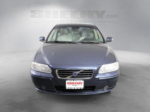 2008 Volvo S60 2.5T