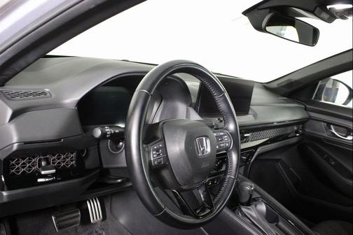 2023 Honda Accord Hybrid Base