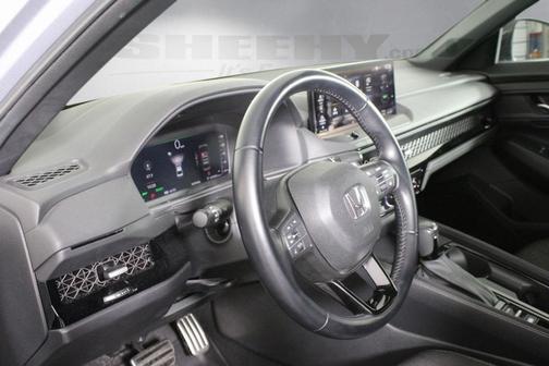 2023 Honda Accord Hybrid Base