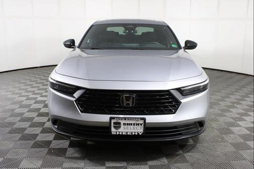 2023 Honda Accord Hybrid Base