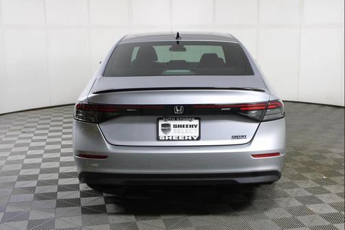 2023 Honda Accord Hybrid Base