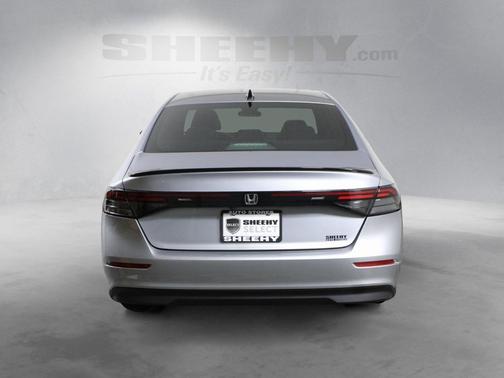 2023 Honda Accord Hybrid Base