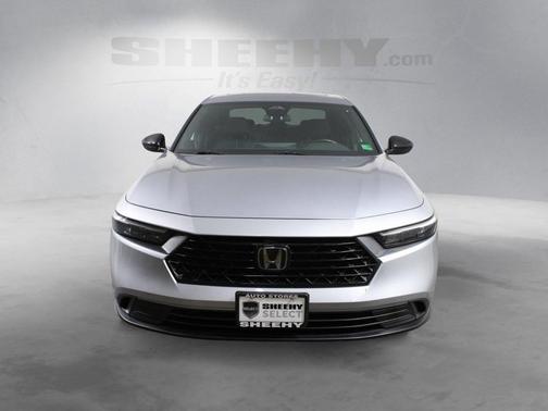2023 Honda Accord Hybrid Base