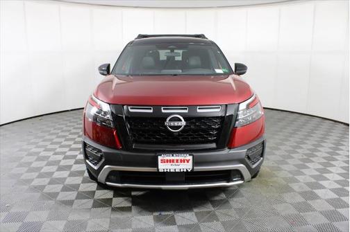 2025 Nissan Pathfinder Rock Creek 4WD