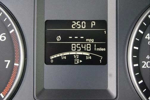 2014 Volkswagen Tiguan Auto R-Line