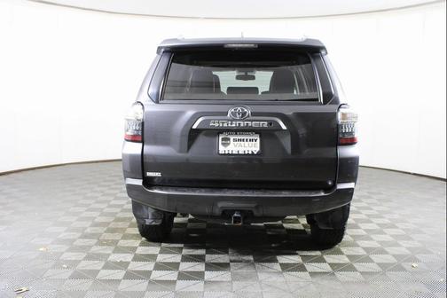 2016 Toyota 4Runner SR5 Premium