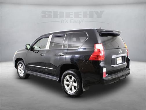 2011 Lexus GX 460 Premium