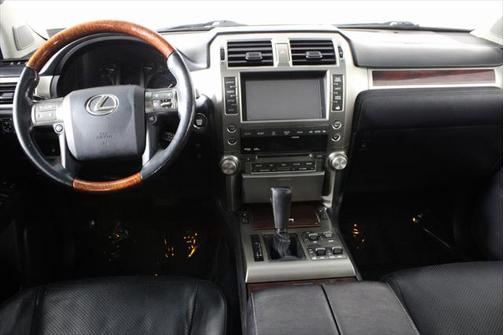 2011 Lexus GX 460 Premium