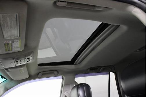 2011 Lexus GX 460 Premium