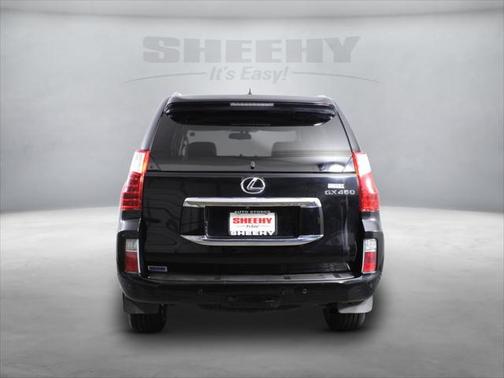2011 Lexus GX 460 Premium