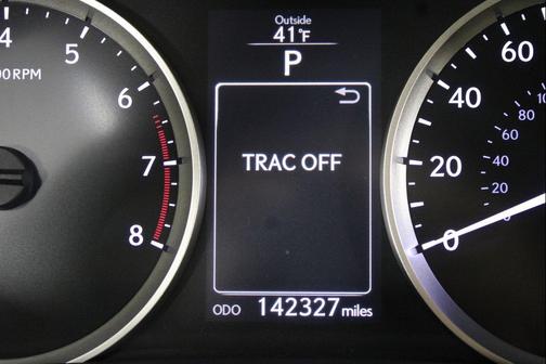 2014 Lexus IS 250 Base