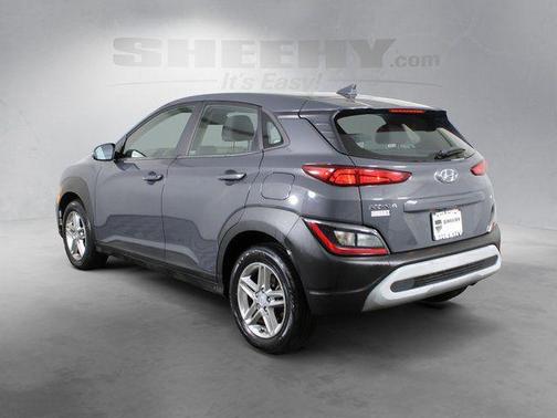 2023 Hyundai KONA SE