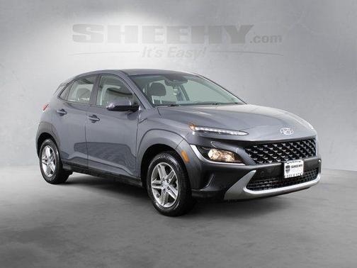2023 Hyundai KONA SE