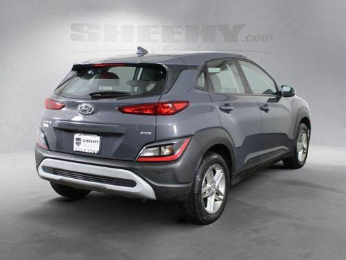 2023 Hyundai KONA SE