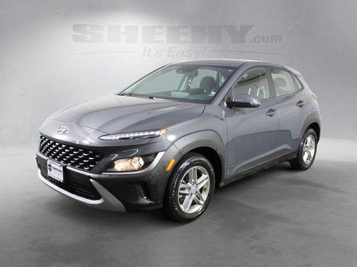 2023 Hyundai KONA SE