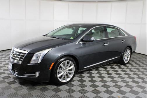 2014 Cadillac XTS Luxury