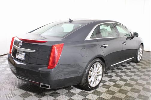 2014 Cadillac XTS Luxury