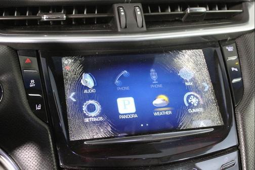 2014 Cadillac XTS Luxury